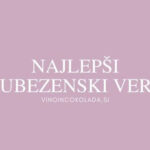 verzi-o-ljubezni
