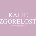 izgorelost