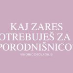 torba-za-v-porodnisnico-kaj-vzeti-s-seboj