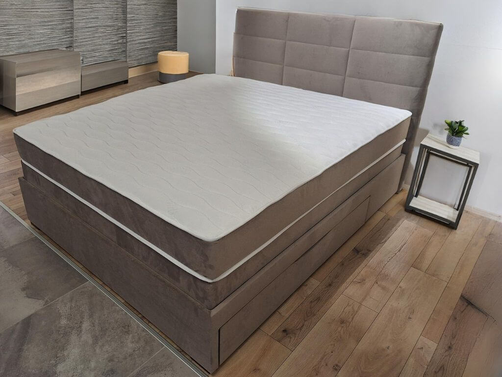 boxspring-postelja