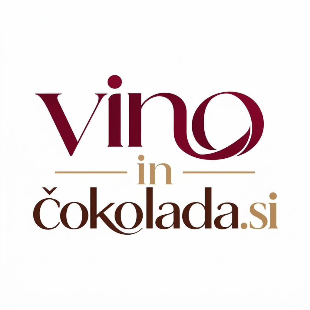 vinoincokolada.si logo